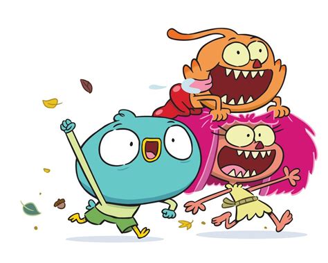 harvey beaks|harvey beaks wikipedia.